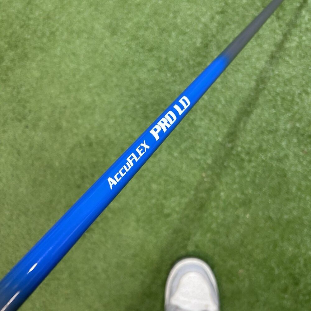 Integra Sooo Long Graph-Ti 10.5 Degree Driver W/ … - image 4